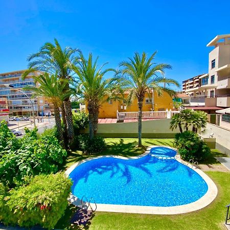 Muchavista Alicante Apo, Piscina, Garaje, Aire Ac, Wifi... إل كامبيلو المظهر الخارجي الصورة