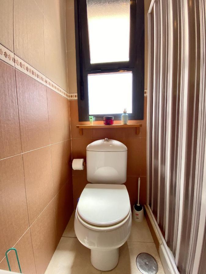 Muchavista Alicante Apo, Piscina, Garaje, Aire Ac, Wifi... إل كامبيلو المظهر الخارجي الصورة