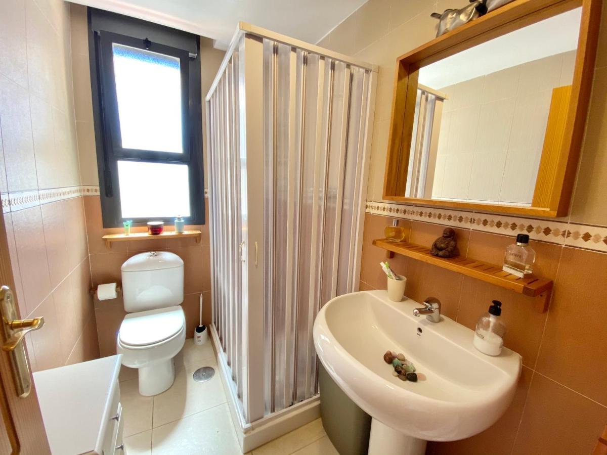 Muchavista Alicante Apo, Piscina, Garaje, Aire Ac, Wifi... إل كامبيلو المظهر الخارجي الصورة