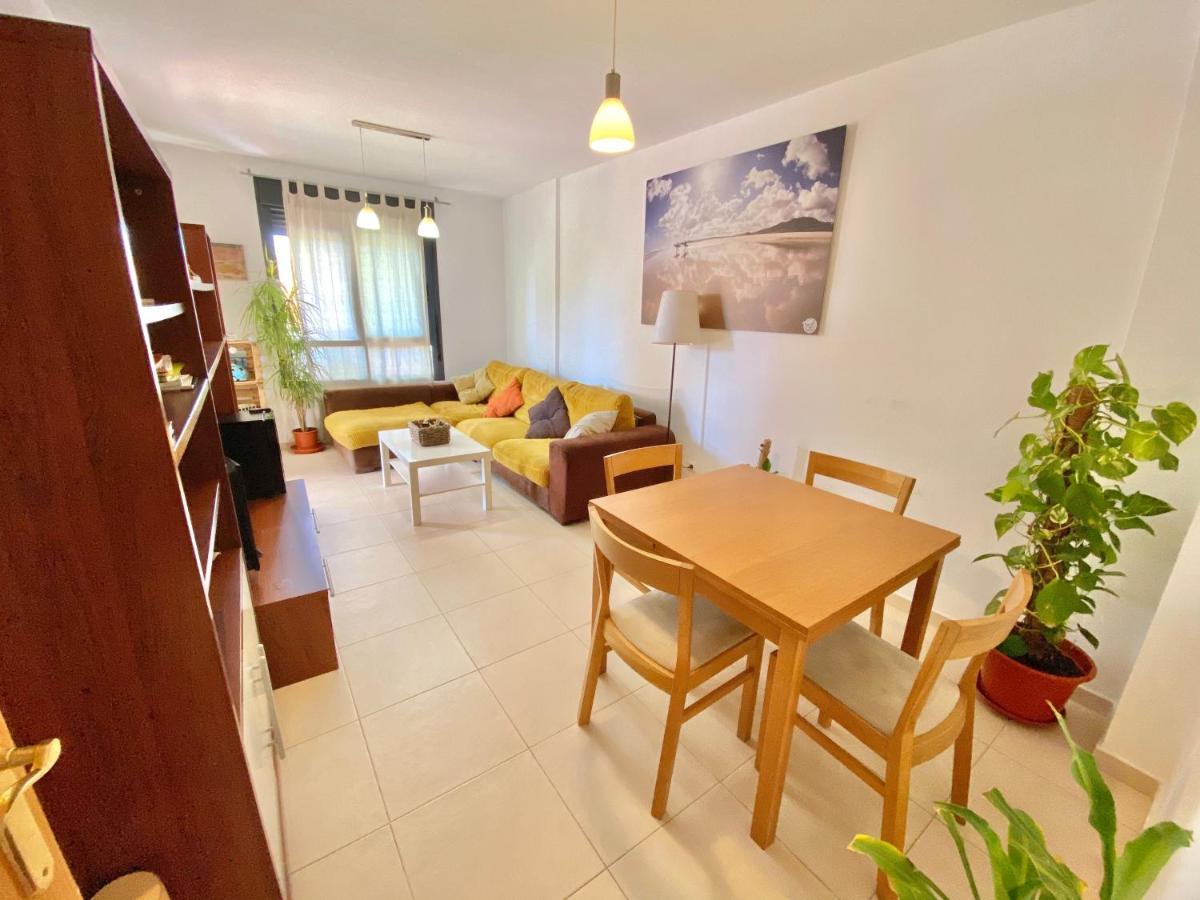Muchavista Alicante Apo, Piscina, Garaje, Aire Ac, Wifi... إل كامبيلو المظهر الخارجي الصورة